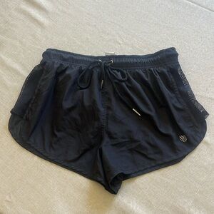 Forever 21 athletic shorts